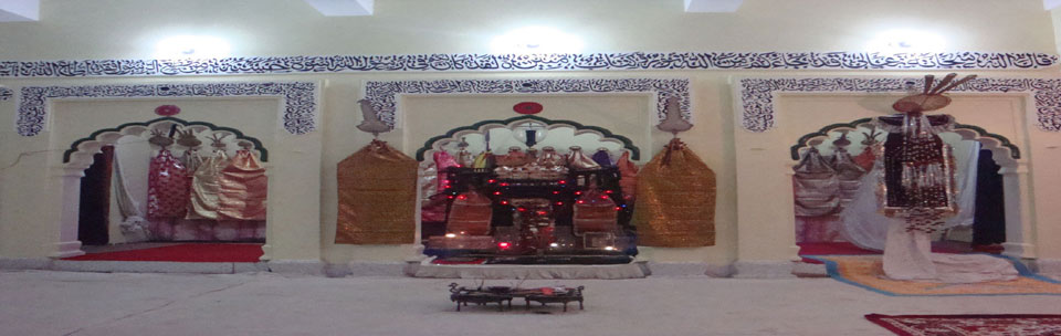 Jais Imambargah Jais Imambargah