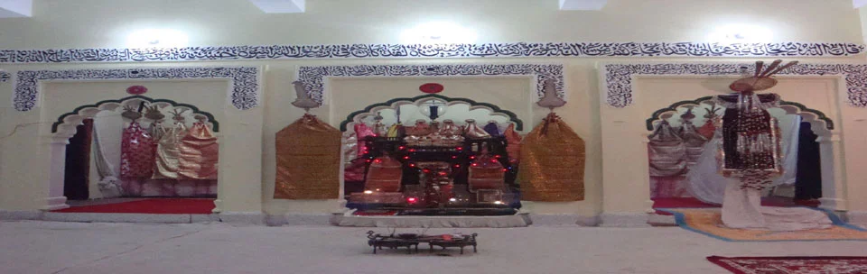 Jais Imambargah Jais Imambargah