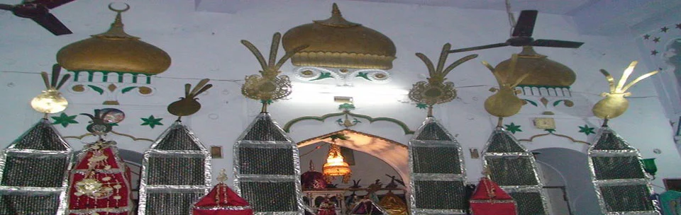 Jais Imambargah Jais Imambargah